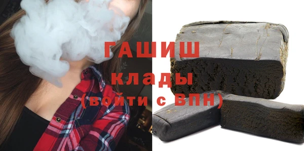 молекула духа Осташков